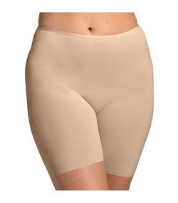 Miss Mary Cool Sensation Shorts Beige