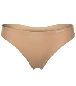Invisibles Thong 2.0 Beige