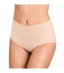 Miss Mary Soft Panty Beige