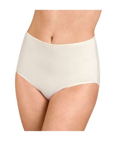 Miss Mary Soft Panty Champagne – Beige Trosor från Miss Mary of Sweden
