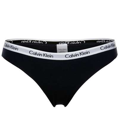 Carousel Bikini Darkblue – Blåa bikinitrosor från Calvin Klein