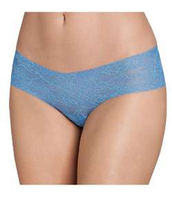 Light Lace 2.0 Hipster S16 Blue