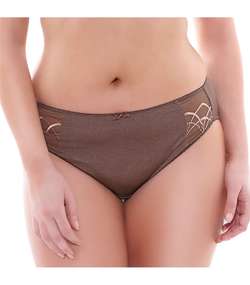 Cate Brief Brown