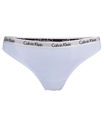 Carousel Bikini Light lilac – Lila bikinitrosor från Calvin Klein
