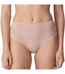 Pearl Full Briefs Ancientpink