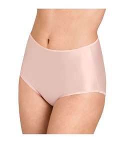 Miss Mary Soft Panty Pink