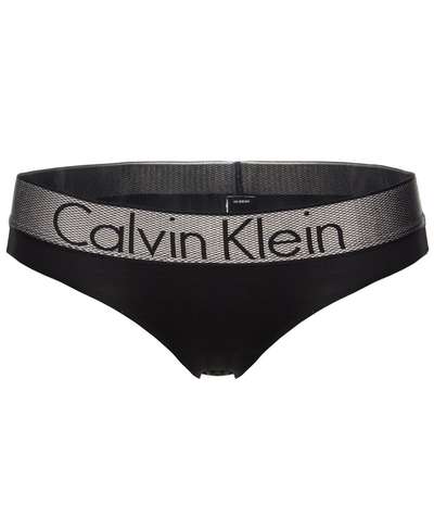 Customized Stretch Bikini Black – Svarta bikinitrosor från Calvin Klein