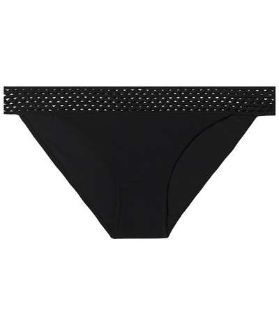 Forget Me Not Bikini Black – Svarta bikinitrosor från Heidi Klum Intimates