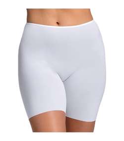 Miss Mary Cool Sensation Shorts White