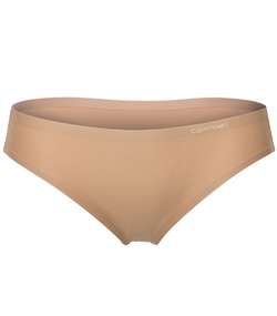 Invisibles Bikini Beige