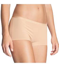 Natural Comfort Panty Beige