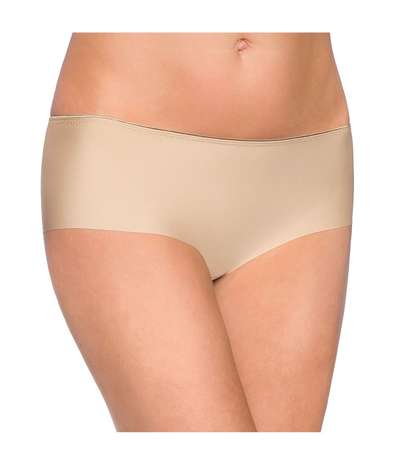 Felina Conturelle Pure Feeling Boy Short Sand – Beige boxertrosor från Conturelle by Felina