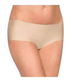 Felina Conturelle Pure Feeling Boy Short Sand