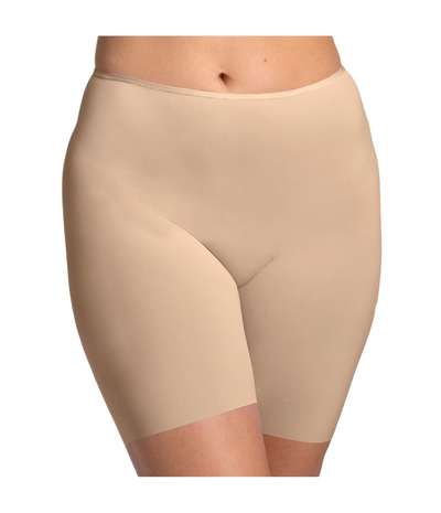 Miss Mary Cool Sensation Shorts Beige – Beige boxertrosor från Miss Mary of Sweden