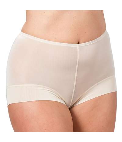 Trofe Micro Boxer Beige – Beige Boxertrosor från Trofé