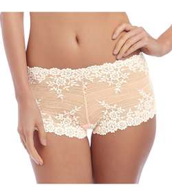 Embrace Lace Boyshort Skin