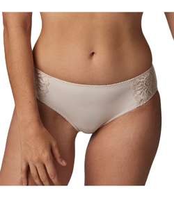 Support Brief Beige