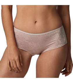 Beatrice Brief  Beige