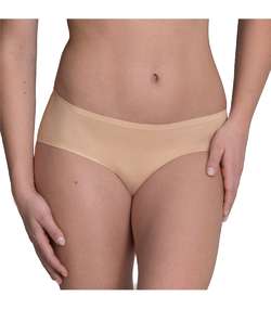 Essentials Hipster Brief Beige