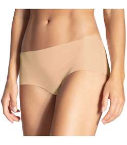 Natural Skin Brief Beige