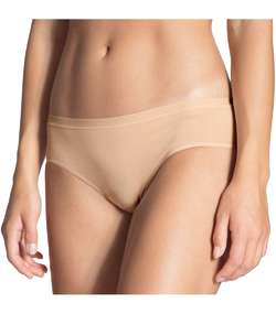 Natural Comfort Brief Beige