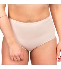 Prime Full Support Brief Beige