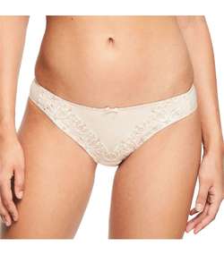 Champs Elysees Evolutive Brief Sand