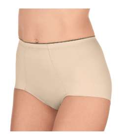 Felina Conturelle Soft Touch Panty Brief Sand