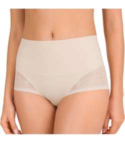 Felina Conturelle Silhouette Brief Beige