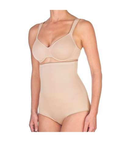 Felina Conturelle Soft Touch Maxi Brief Sand – Beige brieftrosor från Conturelle by Felina