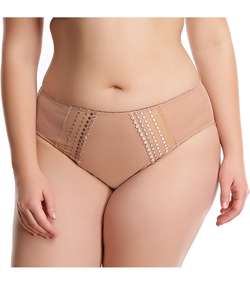 Matilda Brief Beige