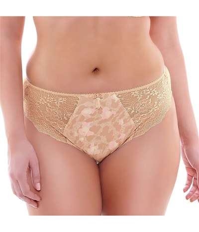 Morgan Brief Beige – Beige brieftrosor från Elomi