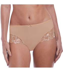 Leona Full Brief Beige