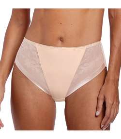 Illusion Brief Beige