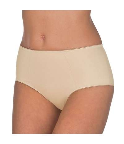 Pure Balance Brief Sand – Beige brieftrosor från Felina