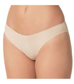 Color Studio Rio Briefs Beige