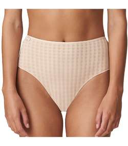 Avero Full Brief Beige