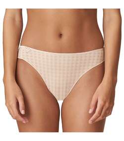 Avero Briefs Beige