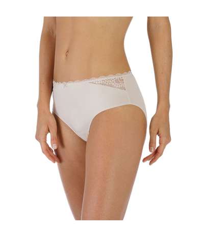 Amorous American Briefs Beige – Beige brieftrosor från Mey