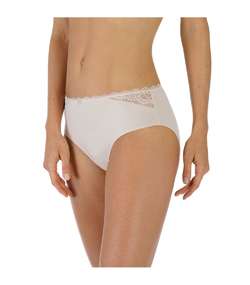 Amorous American Briefs Beige