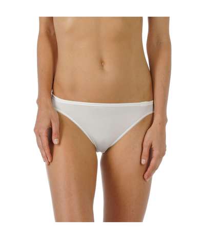 Emotion Mini Briefs Champagne – Beige brieftrosor från Mey