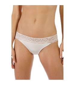 Amorous Mini Briefs Beige