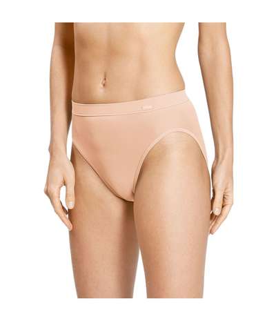 Emotion Jazz Briefs Beige – Beige brieftrosor från Mey