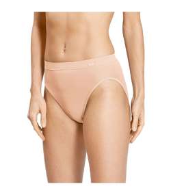 Emotion Jazz Briefs Beige