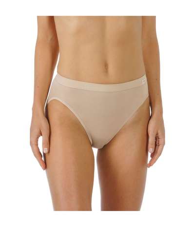 Emotion Jazz Briefs Skin – Beige brieftrosor från Mey