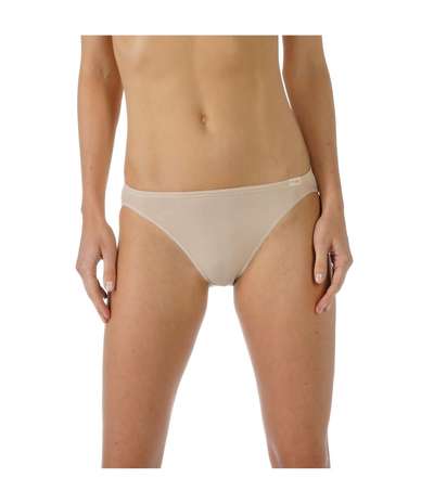 Emotion Mini Briefs Skin – Beige brieftrosor från Mey