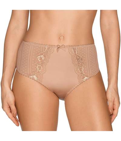 PrimaDonna Couture Full Brief Beige – Beige brieftrosor från Primadonna