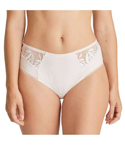PrimaDonna Orlando Full Brief Creme – Beige brieftrosor från Primadonna