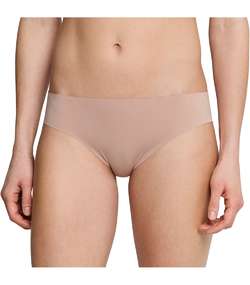 Invisible Light Brief Beige