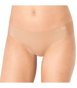 ZERO Feel Brazilian Brief Beige